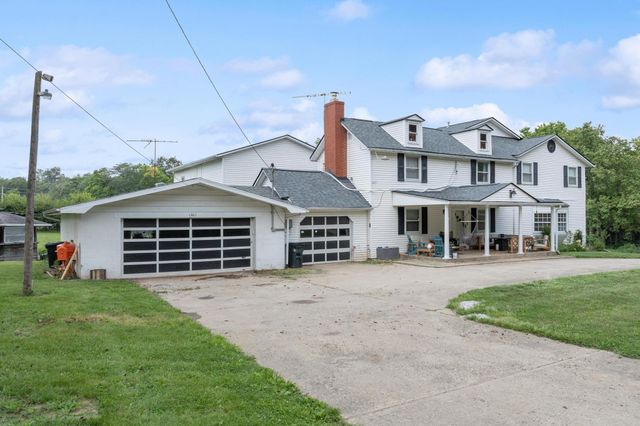 1901 Armstrong Road 1901 Armstrong Road, Fairborn, OH 45324