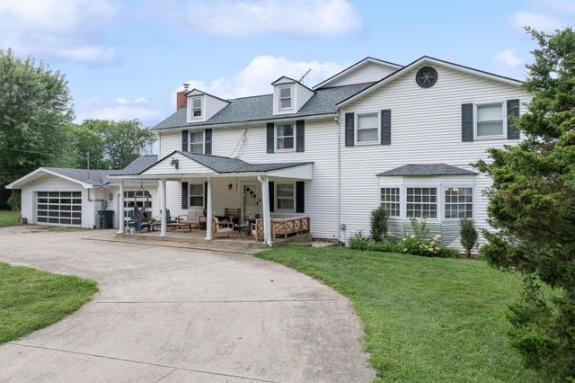 1901 Armstrong Road 1901 Armstrong Road, Fairborn, OH 45324