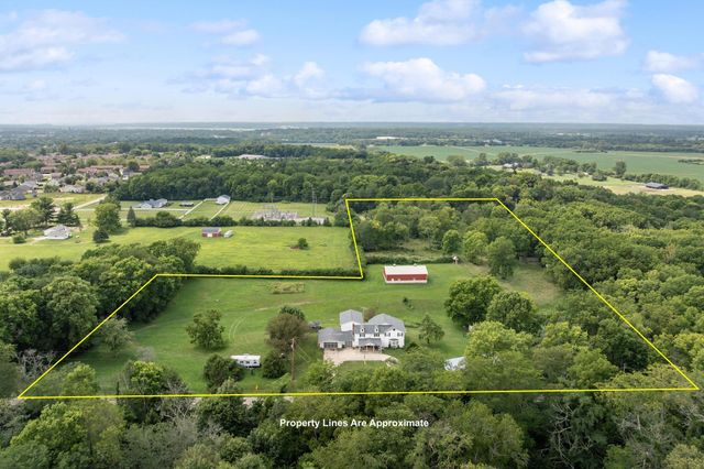 1901 Armstrong Road 1901 Armstrong Road, Fairborn, OH 45324