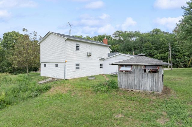 1901 Armstrong Road 1901 Armstrong Road, Fairborn, OH 45324