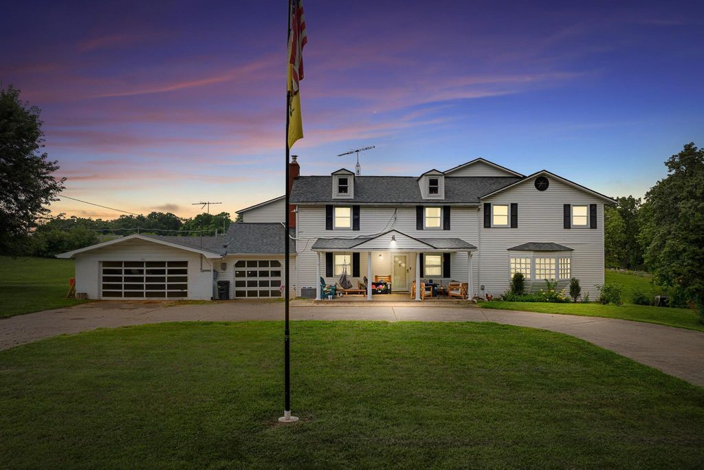 1901 Armstrong Road 1901 Armstrong Road, Fairborn, OH 45324