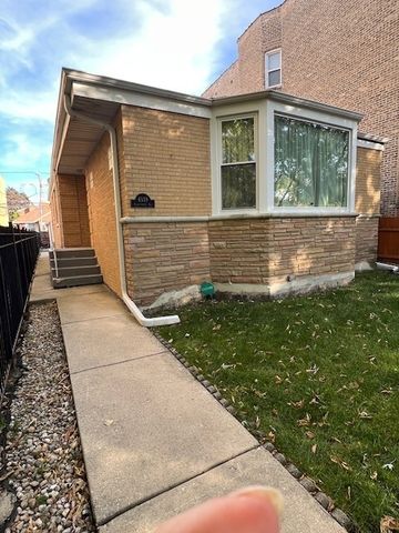 6539 N SACRAMENTO Avenue, Chicago, IL 60645