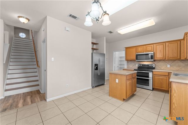 6202 Bridgewood Drive, Killeen, TX 76549