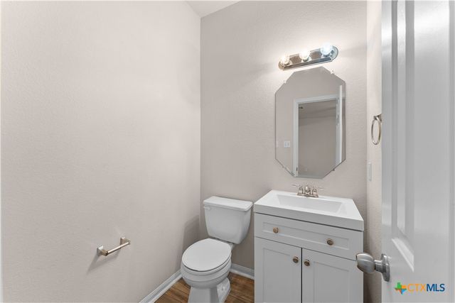 6202 Bridgewood Drive, Killeen, TX 76549