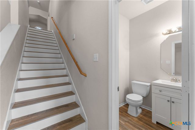 6202 Bridgewood Drive, Killeen, TX 76549