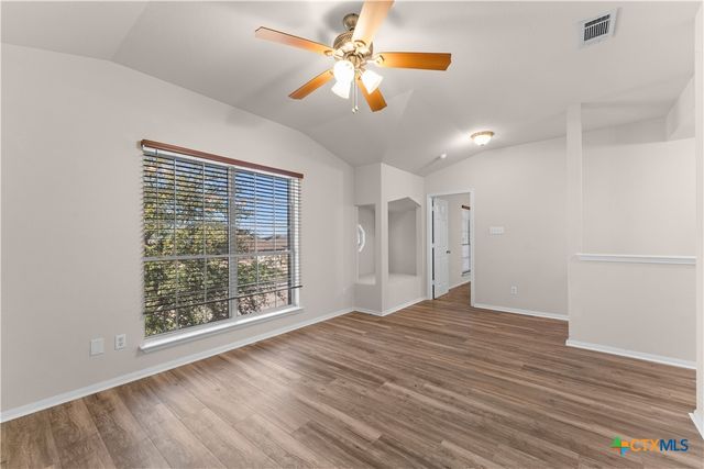 6202 Bridgewood Drive, Killeen, TX 76549