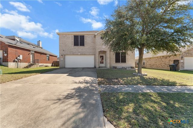 6202 Bridgewood Drive, Killeen, TX 76549