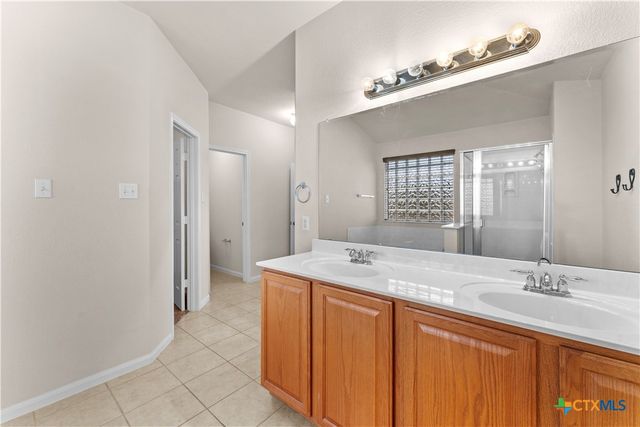 6202 Bridgewood Drive, Killeen, TX 76549