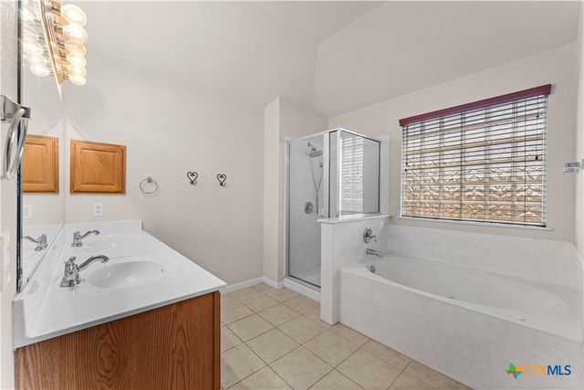 6202 Bridgewood Drive, Killeen, TX 76549