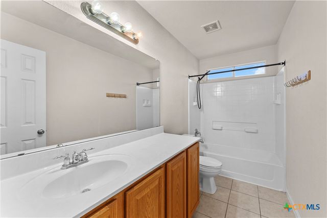 6202 Bridgewood Drive, Killeen, TX 76549