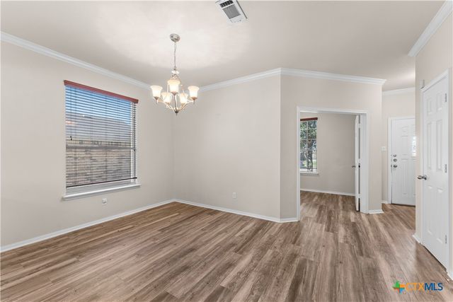 6202 Bridgewood Drive, Killeen, TX 76549