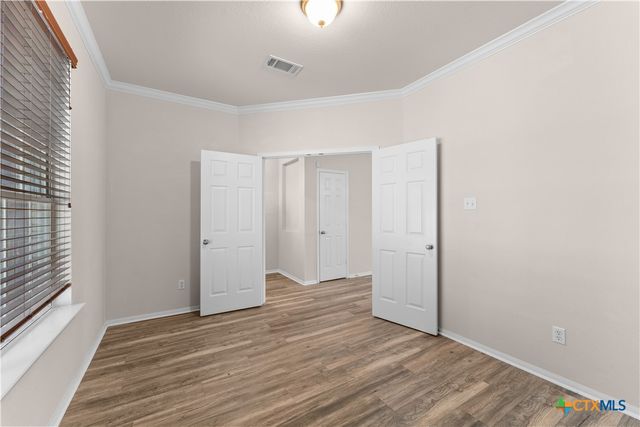 6202 Bridgewood Drive, Killeen, TX 76549