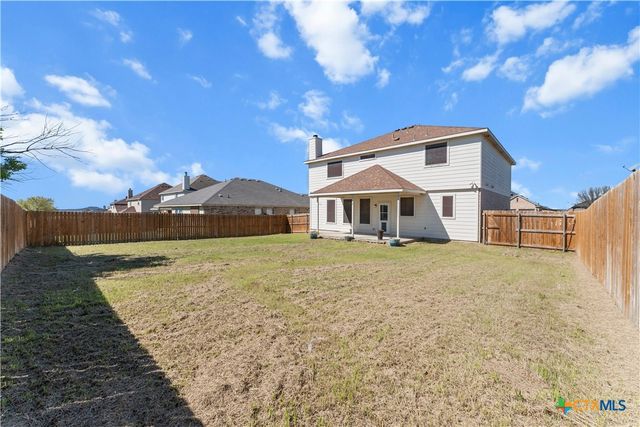 6202 Bridgewood Drive, Killeen, TX 76549