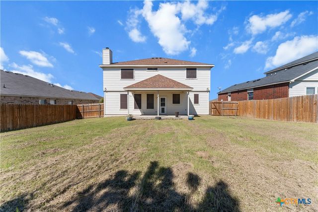 6202 Bridgewood Drive, Killeen, TX 76549