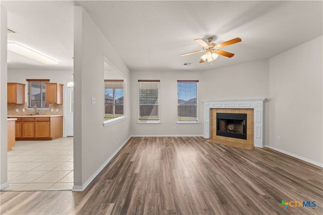 6202 Bridgewood Drive, Killeen, TX 76549