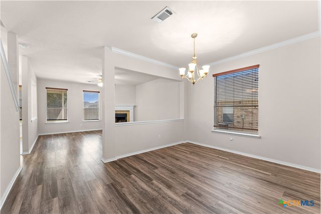 6202 Bridgewood Drive, Killeen, TX 76549