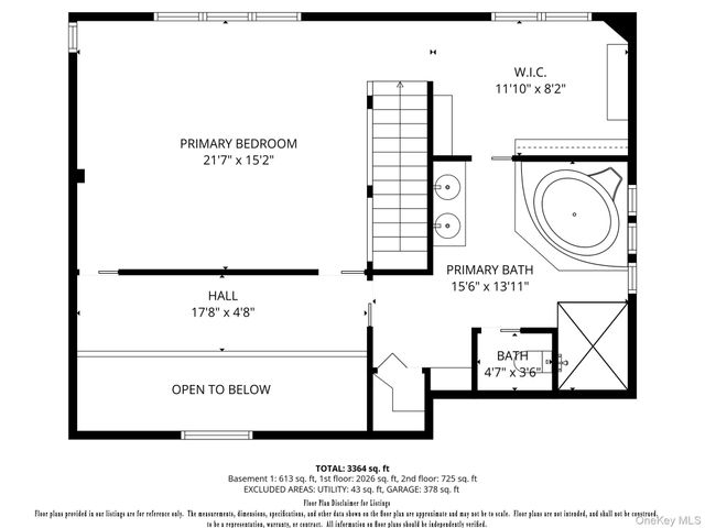 1 Cumberland Path, Setauket, NY 11733