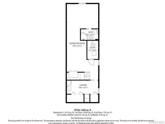 1 Cumberland Path, Setauket, NY 11733