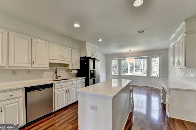 5628 Bend Creek Road, Atlanta, GA 30338