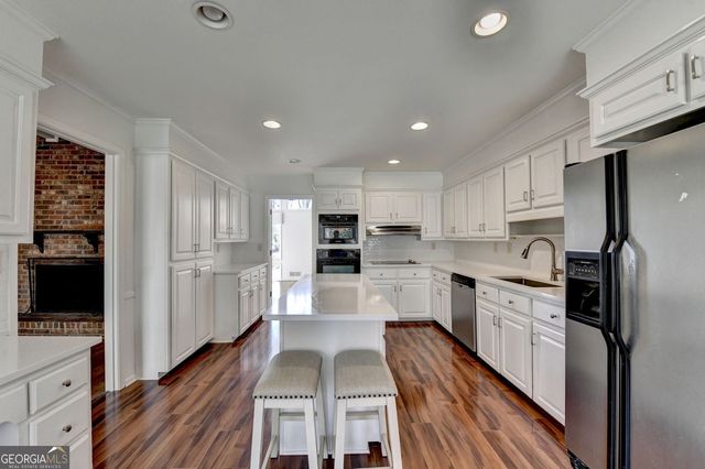 5628 Bend Creek Road, Atlanta, GA 30338