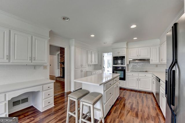 5628 Bend Creek Road, Atlanta, GA 30338