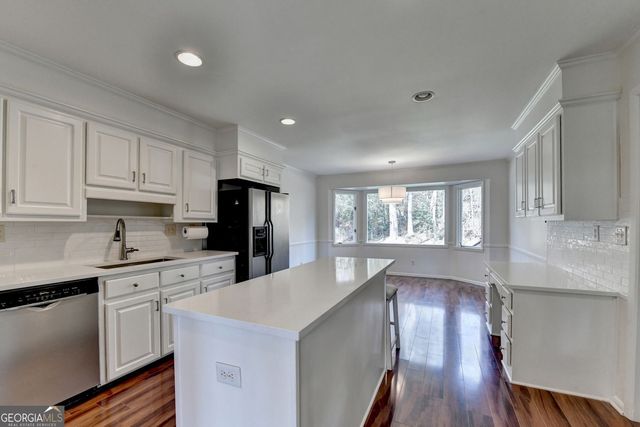 5628 Bend Creek Road, Atlanta, GA 30338