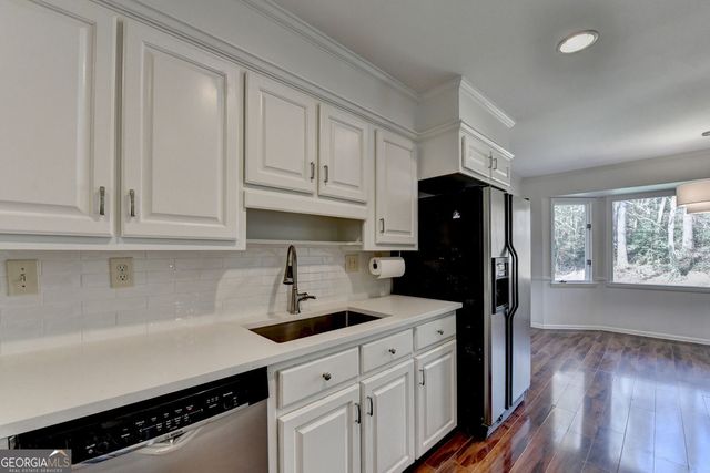 5628 Bend Creek Road, Atlanta, GA 30338