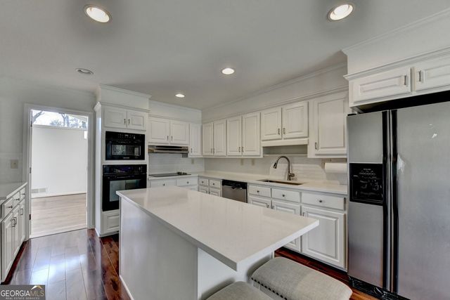 5628 Bend Creek Road, Atlanta, GA 30338