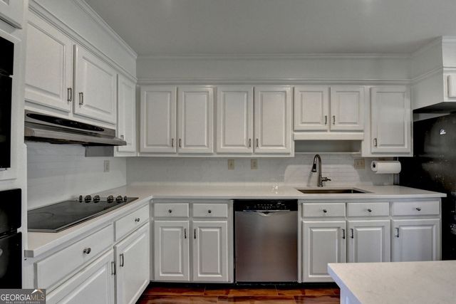 5628 Bend Creek Road, Atlanta, GA 30338