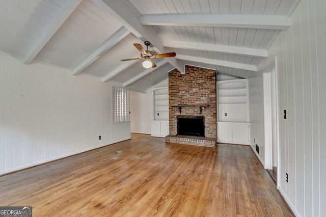 5628 Bend Creek Road, Atlanta, GA 30338