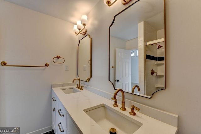 5628 Bend Creek Road, Atlanta, GA 30338