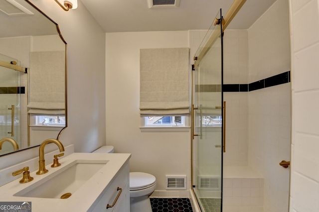 5628 Bend Creek Road, Atlanta, GA 30338