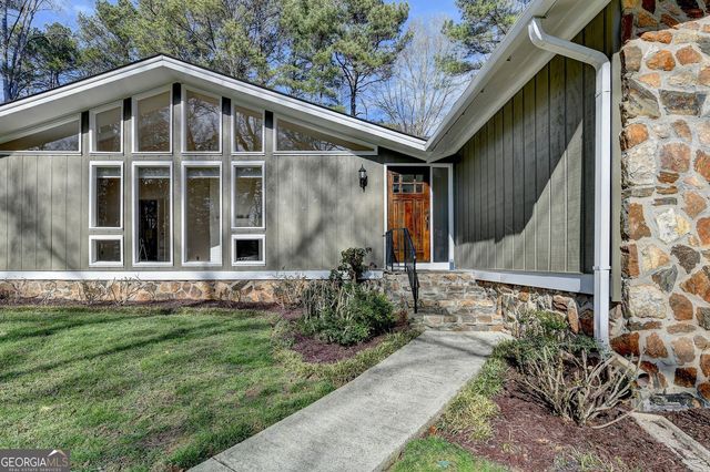 5628 Bend Creek Road, Atlanta, GA 30338