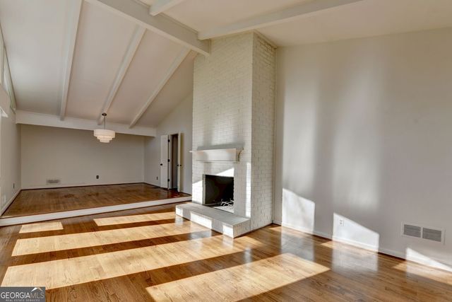 5628 Bend Creek Road, Atlanta, GA 30338