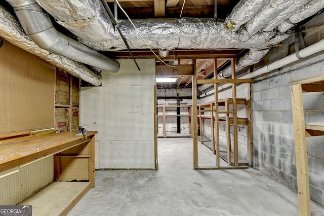 5628 Bend Creek Road, Atlanta, GA 30338