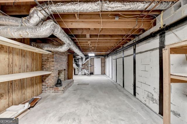 5628 Bend Creek Road, Atlanta, GA 30338