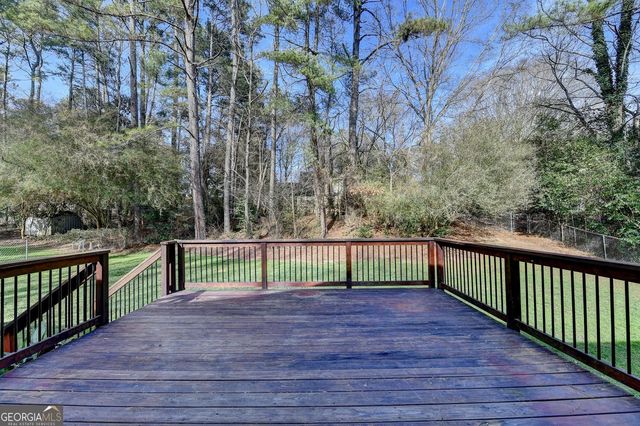 5628 Bend Creek Road, Atlanta, GA 30338