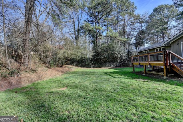 5628 Bend Creek Road, Atlanta, GA 30338