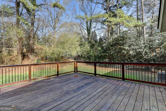 5628 Bend Creek Road, Atlanta, GA 30338