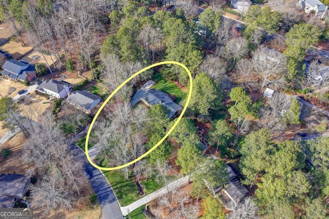 5628 Bend Creek Road, Atlanta, GA 30338