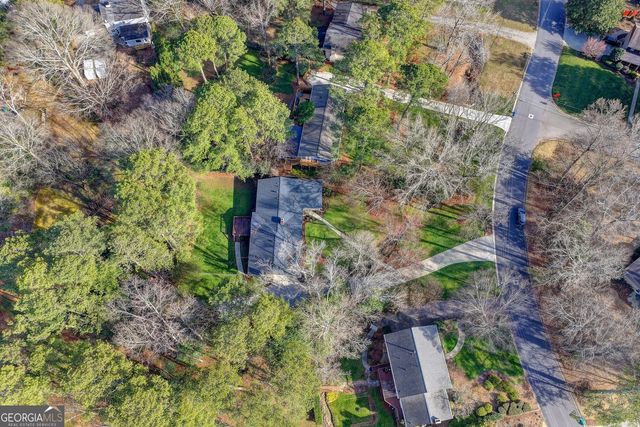 5628 Bend Creek Road, Atlanta, GA 30338