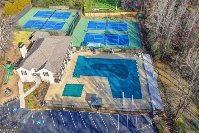 5628 Bend Creek Road, Atlanta, GA 30338