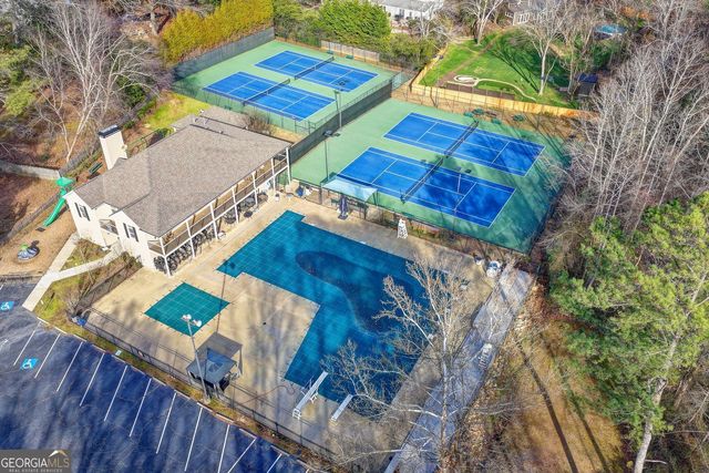 5628 Bend Creek Road, Atlanta, GA 30338