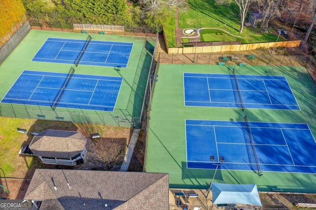 5628 Bend Creek Road, Atlanta, GA 30338