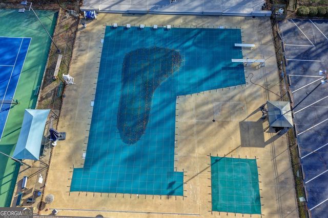 5628 Bend Creek Road, Atlanta, GA 30338