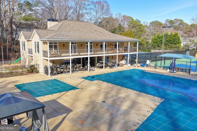 5628 Bend Creek Road, Atlanta, GA 30338