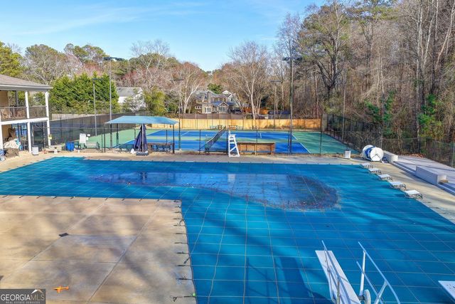 5628 Bend Creek Road, Atlanta, GA 30338