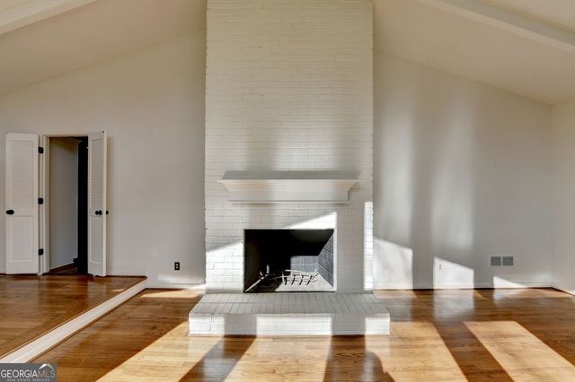 5628 Bend Creek Road, Atlanta, GA 30338