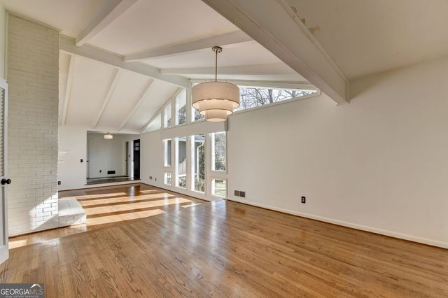 5628 Bend Creek Road, Atlanta, GA 30338