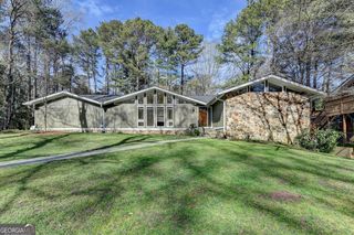 5628 Bend Creek Road, Atlanta, GA 30338